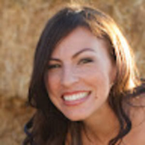 Meet your Posher, Chrystal